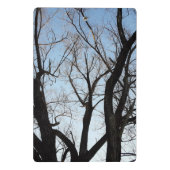 Mini Porte-bloc Arbre (Dos)