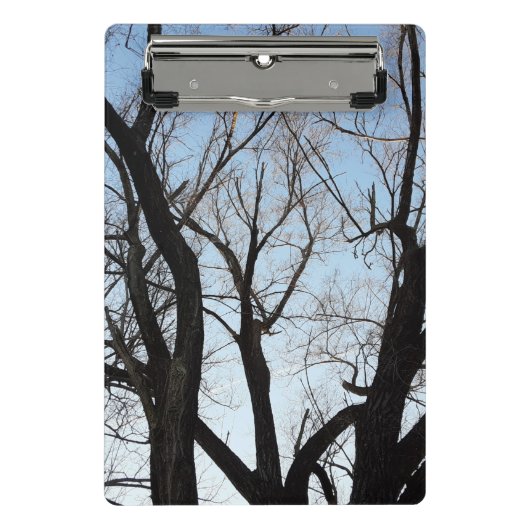 Mini Porte-bloc Arbre (Devant)
