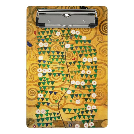 Mini Porte-bloc Arbre de la vie c.1905-09 (Devant)