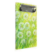 Mini Porte-bloc Arrière - plan 2 de nature (Incliné)