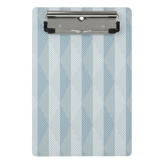 Mini Porte-bloc Arrière - plan ethnique abstrait de vecteur (Devant)