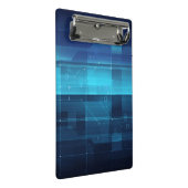 Mini Porte-bloc Arrière - plan numérique de pointe (Incliné)