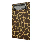 Mini Porte-bloc Arrière - plan repéré par girafe (Angle2)