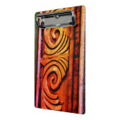 Mini Porte-bloc Art Pierre (Angle2)
