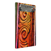 Mini Porte-bloc Art Pierre (Incliné)