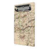 Mini Porte-bloc Asie mineure (Angle2)