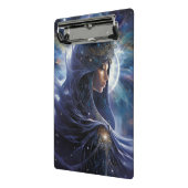 Mini Porte-bloc Astral Priestess (Angle2)