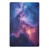 Mini Porte-bloc Astral Priestess (Dos)