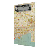 Mini Porte-bloc Atlas de Yonkers (Angle2)