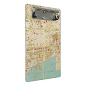 Mini Porte-bloc Atlas de Yonkers (Incliné)