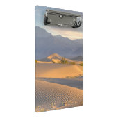 Mini Porte-bloc Aube de désert (Incliné)