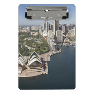 Mini Porte-bloc Australie, Nouvelle-Galles du Sud, Sydney, Sydney