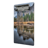 Mini Porte-bloc Automnes pittoresques de Yosemite (Angle2)