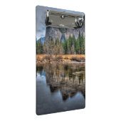 Mini Porte-bloc Automnes pittoresques de Yosemite (Incliné)