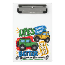 Aventure Tout-Terrain 4x4 Liberté sur Quatre Roues