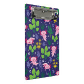 Mini Porte-bloc Axolotl (Incliné)