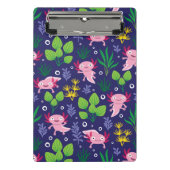 Mini Porte-bloc Axolotl (Devant)