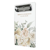 Mini Porte-bloc Bachelorette Week-end Fête Favoriser Cadeau Person (Angle2)