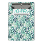 Mini Porte-bloc 🌸 Balises sucrées pour mes notes 🌸 (Devant)