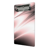 Mini Porte-bloc Ballet Couple Danse Accent rose (Angle2)