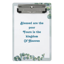 Béatitudes botaniques