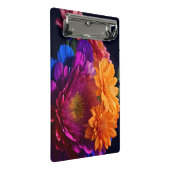Mini Porte-bloc Beau Mélange Fleur Vibrant 2 (Incliné)