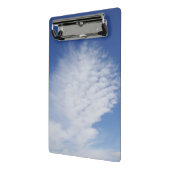 Mini Porte-bloc Beau nuage (Angle2)