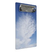 Mini Porte-bloc Beau nuage (Incliné)