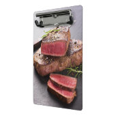 Mini Porte-bloc Bifteck de boeuf (Angle2)