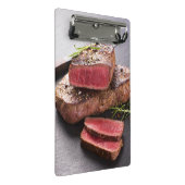 Mini Porte-bloc Bifteck de boeuf (Incliné)