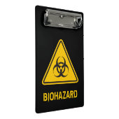 Mini Porte-bloc Biohazard icon (Incliné)