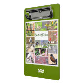 Mini Porte-bloc Birds of Boston Photo (Angle2)