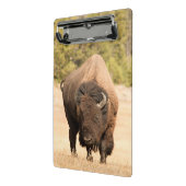 Mini Porte-bloc Bison (Angle2)