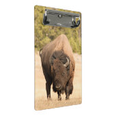 Mini Porte-bloc Bison (Incliné)