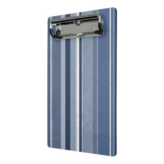 Mini Porte-bloc Bleu bonbon (Angle2)