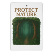 Mini Porte-bloc Blocs (Dos)