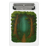 Mini Porte-bloc Blocs (Devant)