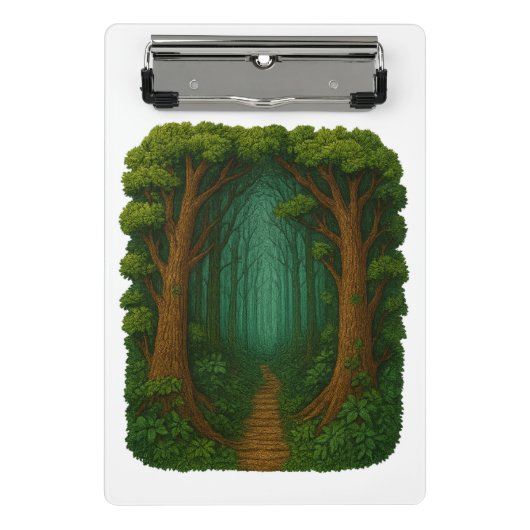 Mini Porte-bloc Blocs (Devant)