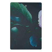 Mini Porte-bloc Blossom de Bayville (Dos)