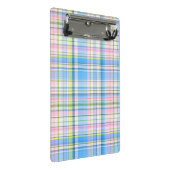 Mini Porte-bloc Blue Pink Yellow (Incliné)