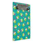 Mini Porte-bloc Boisson Jeune noix de coco (Incliné)