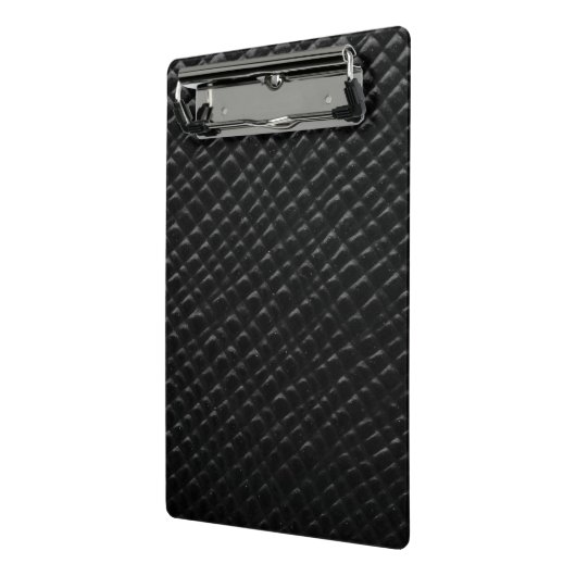 Mini Porte-bloc Boite noire (Angle2)