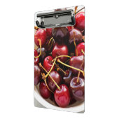 Mini Porte-bloc bol de cerises (Angle2)