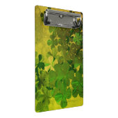 Mini Porte-bloc Bonne Saint Patrick's Day (Incliné)