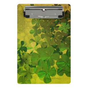 Mini Porte-bloc Bonne Saint Patrick's Day