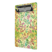 Mini Porte-bloc Branches Design Motif-444555 (Angle2)