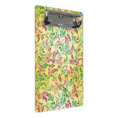 Mini Porte-bloc Branches Design Motif-444555 (Incliné)