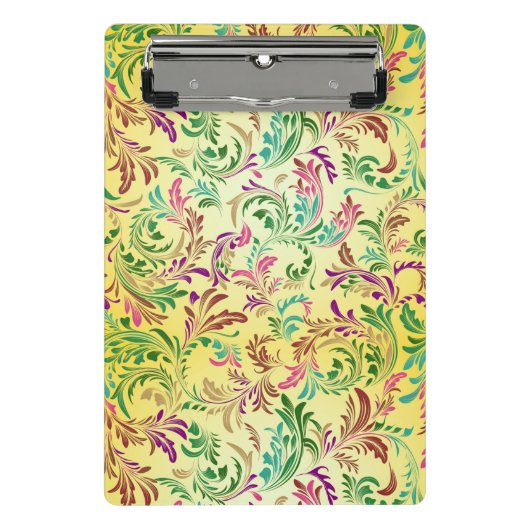 Mini Porte-bloc Branches Design Motif-444555 (Devant)