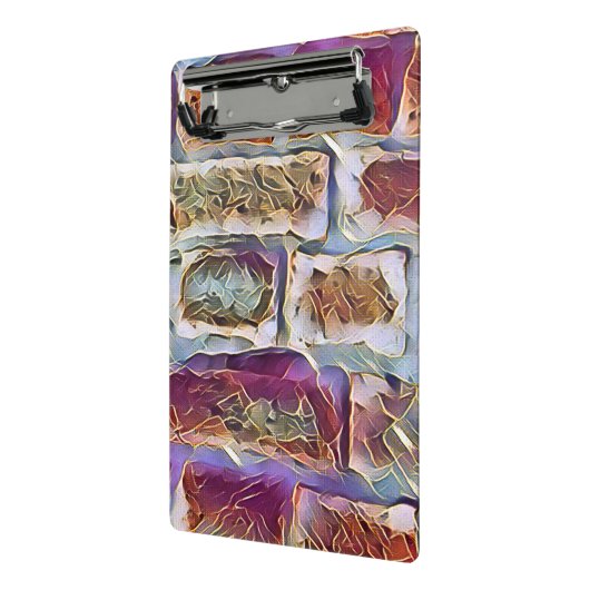 MINI PORTE-BLOC BRIQUES (Angle2)