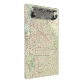 Mini Porte-bloc Brooklyn et proximité (Incliné)